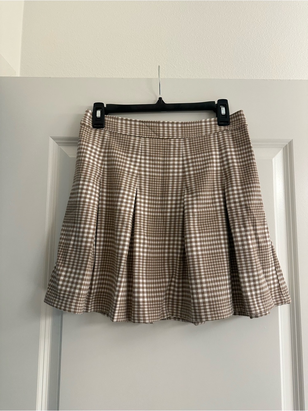 Hollister Pleated Skirt